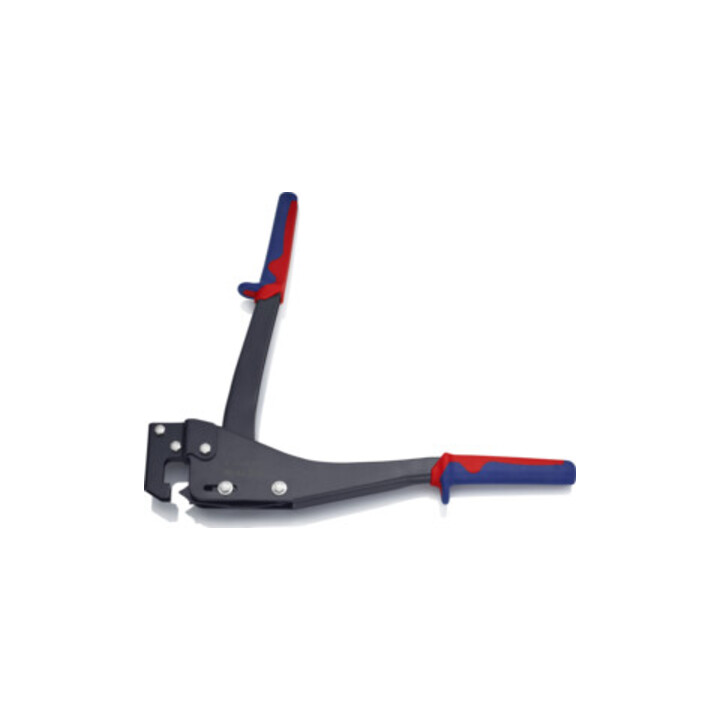 KNIPEX Pince à sertir profilée 340 mm N°9042