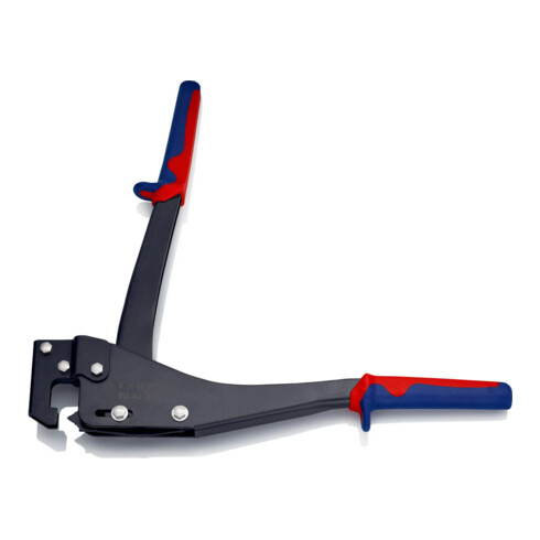 KNIPEX Pince à sertir profilée 340 mm N°9042
