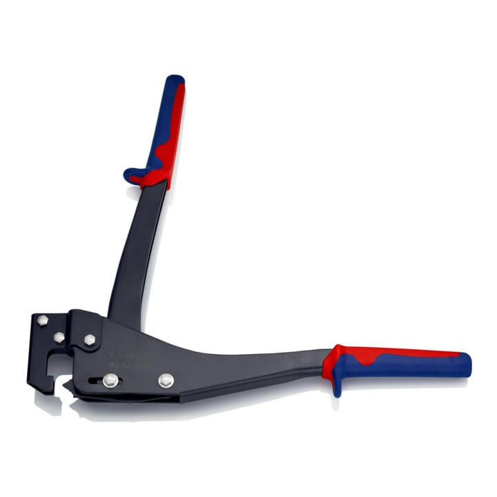 KNIPEX Pince à sertir profilée 340 mm N°9042