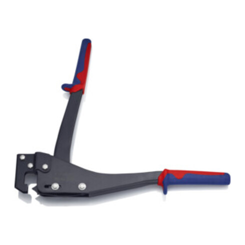 KNIPEX Pince à sertir profilée 340 mm N°9042