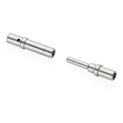 KNIPEX Pince à sertir quatre pointes pour contacts DEUTSCH 230 mm 97 52 67 DT-5