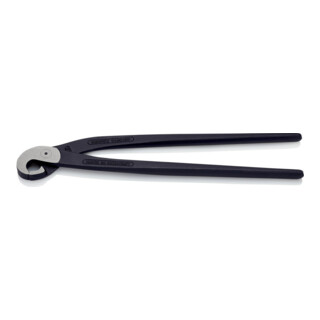 KNIPEX Pince à trou pour carrelage 200 mm EAN