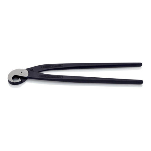 KNIPEX Pince à trou pour carrelage 200 mm EAN