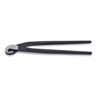KNIPEX Pince à trou pour carrelage 200 mm EAN