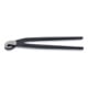 KNIPEX Pince à trou pour carrelage 200 mm EAN-1
