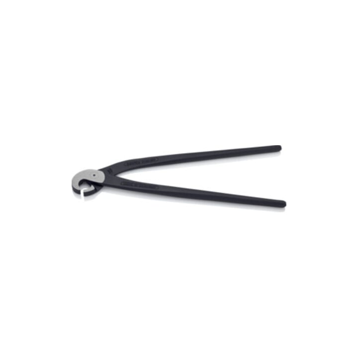 KNIPEX Pince à trou pour carrelage 200 mm EAN