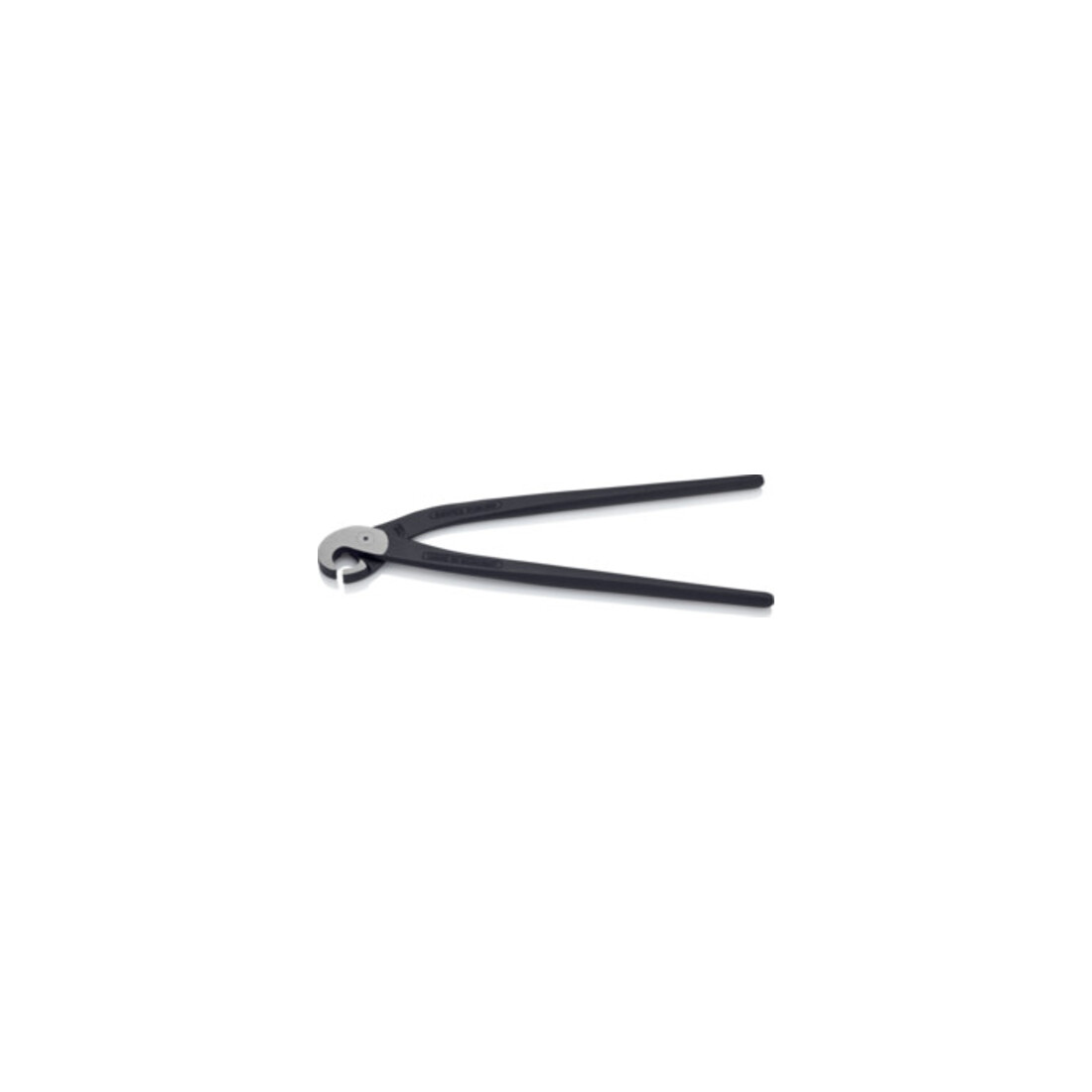 KNIPEX Pince à trou pour carrelage 200 mm EAN