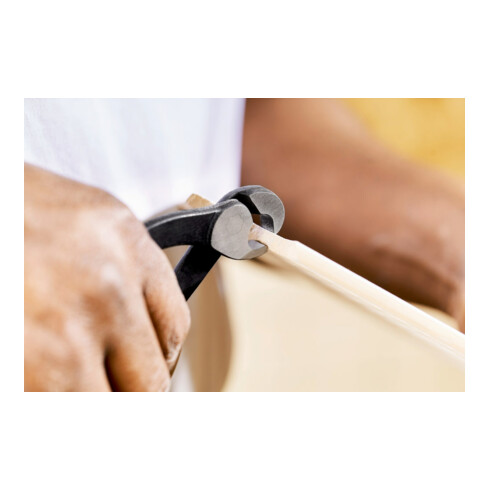 KNIPEX Pince à trou pour carrelage 200 mm EAN