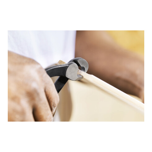 KNIPEX Pince à trou pour carrelage 200 mm EAN