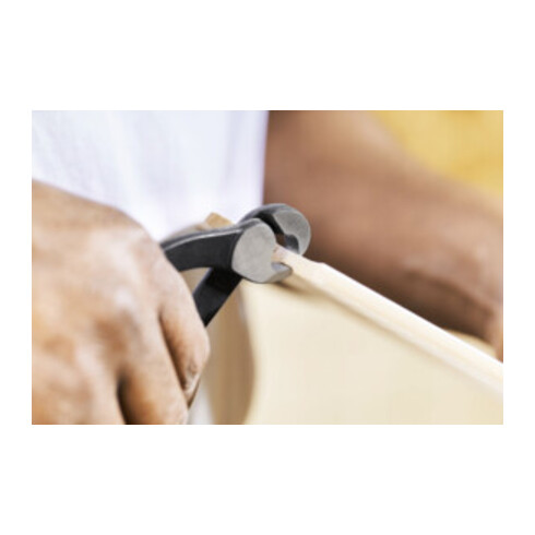KNIPEX Pince à trou pour carrelage 200 mm EAN