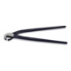 KNIPEX Pince à trou pour carrelage 200 mm EAN