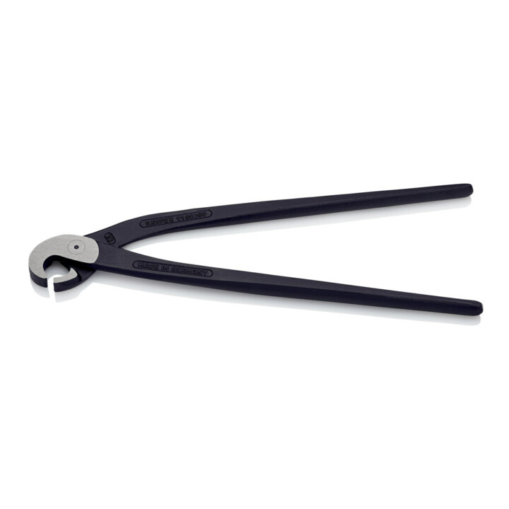 KNIPEX Pince à trou pour carrelage 200 mm EAN