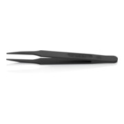 KNIPEX Pince antistatique ESD en plastique lisse 115 mm 92 09 01 ESD-3