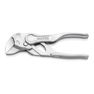 KNIPEX Pince clé, Longueur totale: 100 mm