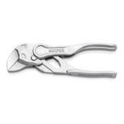 KNIPEX Pince clé, Longueur totale: 100 mm