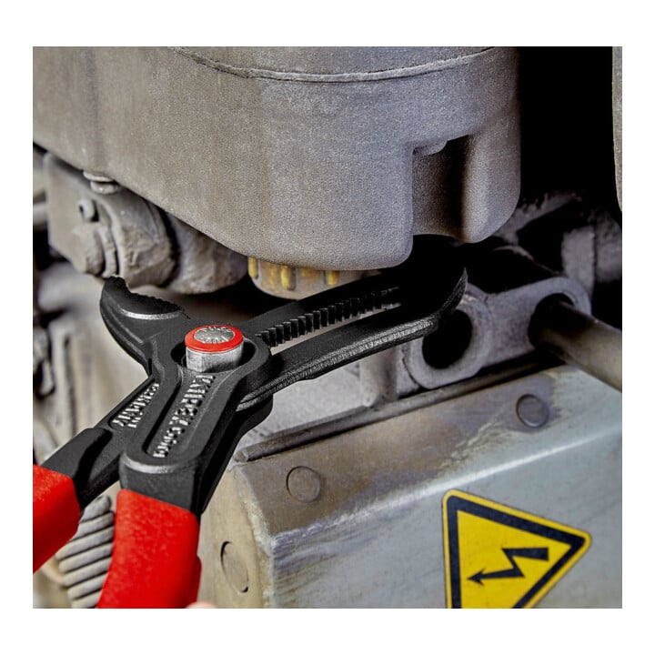 Knipex Pince Cobra QuickSet 300 mm isolée immergée