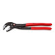 Knipex Pince Cobra QuickSet 300 mm isolée immergée