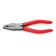 KNIPEX Pince combinée 0301EAN 160 mm-1