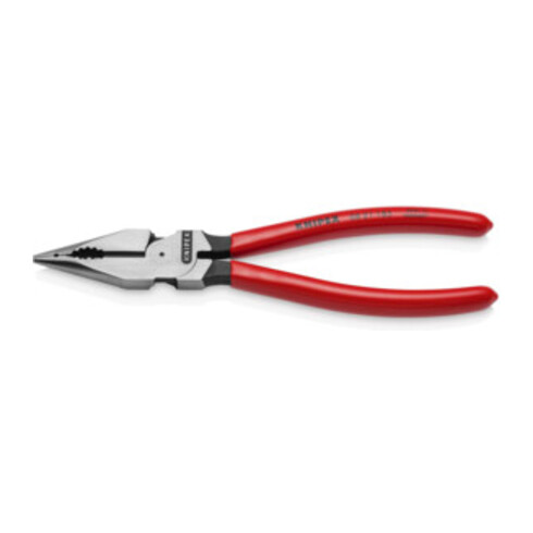 KNIPEX Pince combinée à bec isolée 185 mm