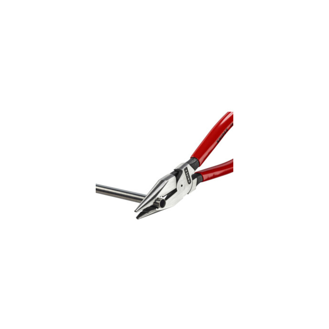 KNIPEX Pince combinée à bec isolée 185 mm