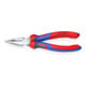 KNIPEX Pince combinée fine 185 mm 08 25 185 SB