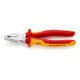 KNIPEX Pince combinée puissante 200 mm 02 06 200 SB