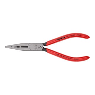KNIPEX Pince de câblage pour électriciens, polie 160 mm