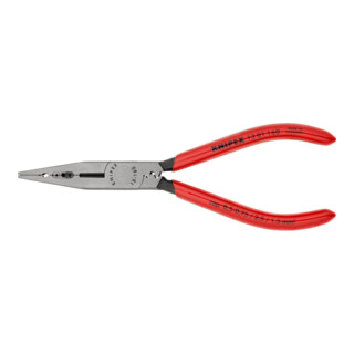 KNIPEX Pince de câblage pour électriciens, polie 160 mm