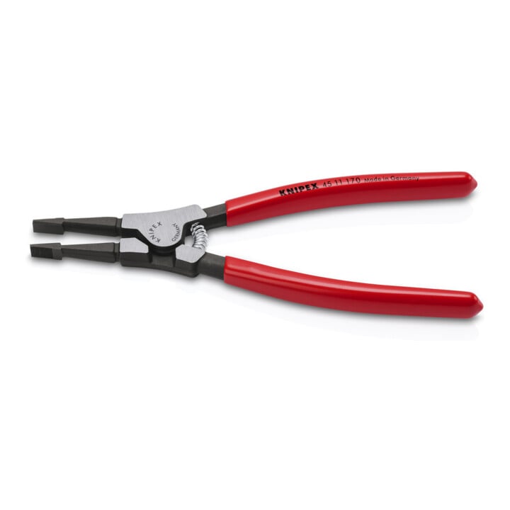 Knipex Pince de montage n° 45 11 170 SB pour circlips