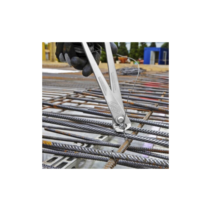 KNIPEX Pince de montage puissante EAN 300 mm