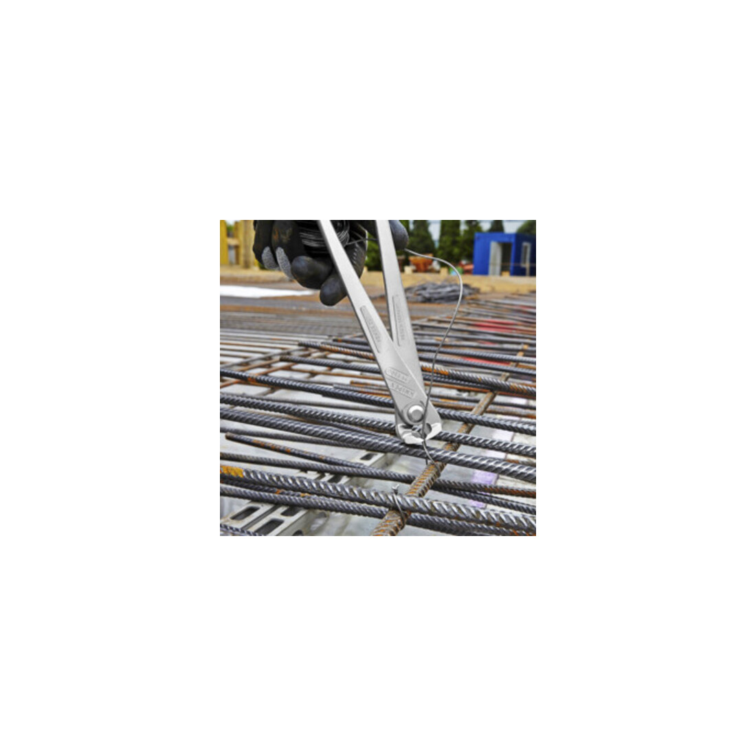 KNIPEX Pince de montage puissante EAN 300 mm