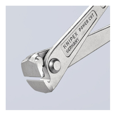 KNIPEX Pince de montage puissante EAN 300 mm