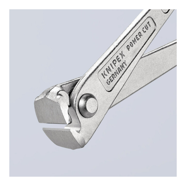 KNIPEX Pince de montage puissante EAN 300 mm