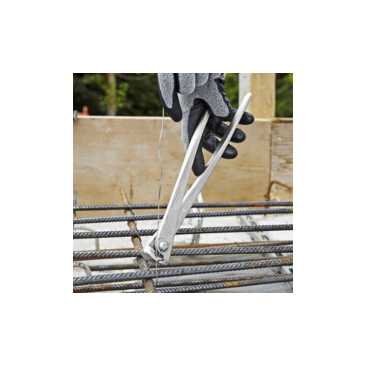 KNIPEX Pince de montage puissante EAN 300 mm