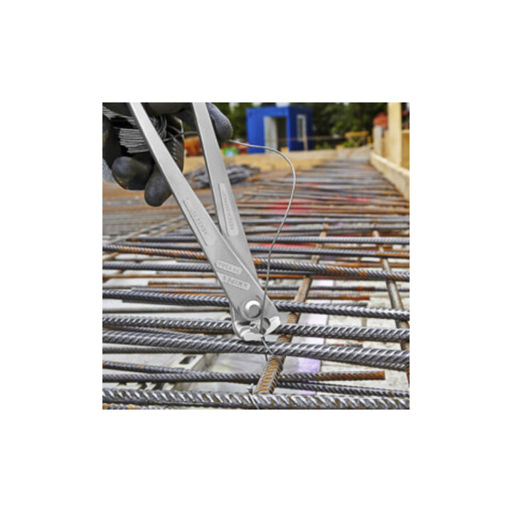KNIPEX Pince de montage puissante EAN 300 mm