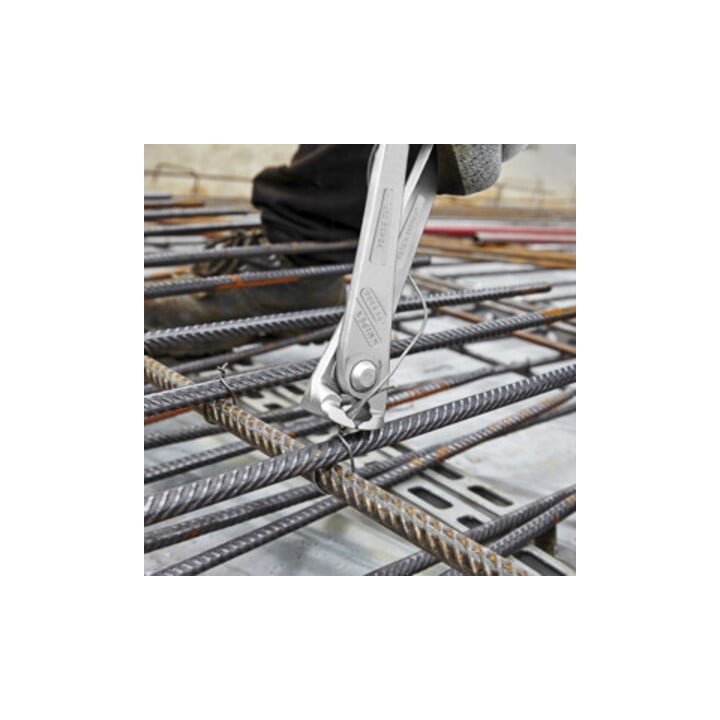 KNIPEX Pince de montage puissante EAN 300 mm