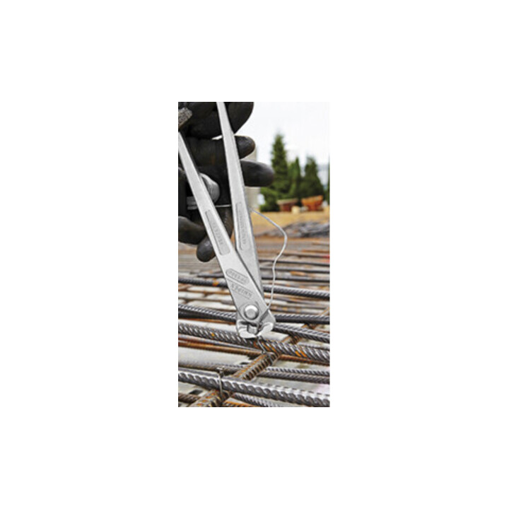 KNIPEX Pince de montage puissante EAN 300 mm