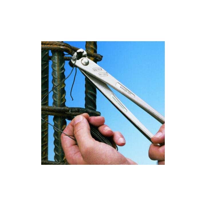 KNIPEX Pince de montage puissante EAN 300 mm