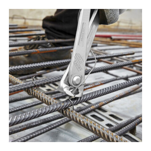 KNIPEX Pince de montage puissante EAN 300 mm