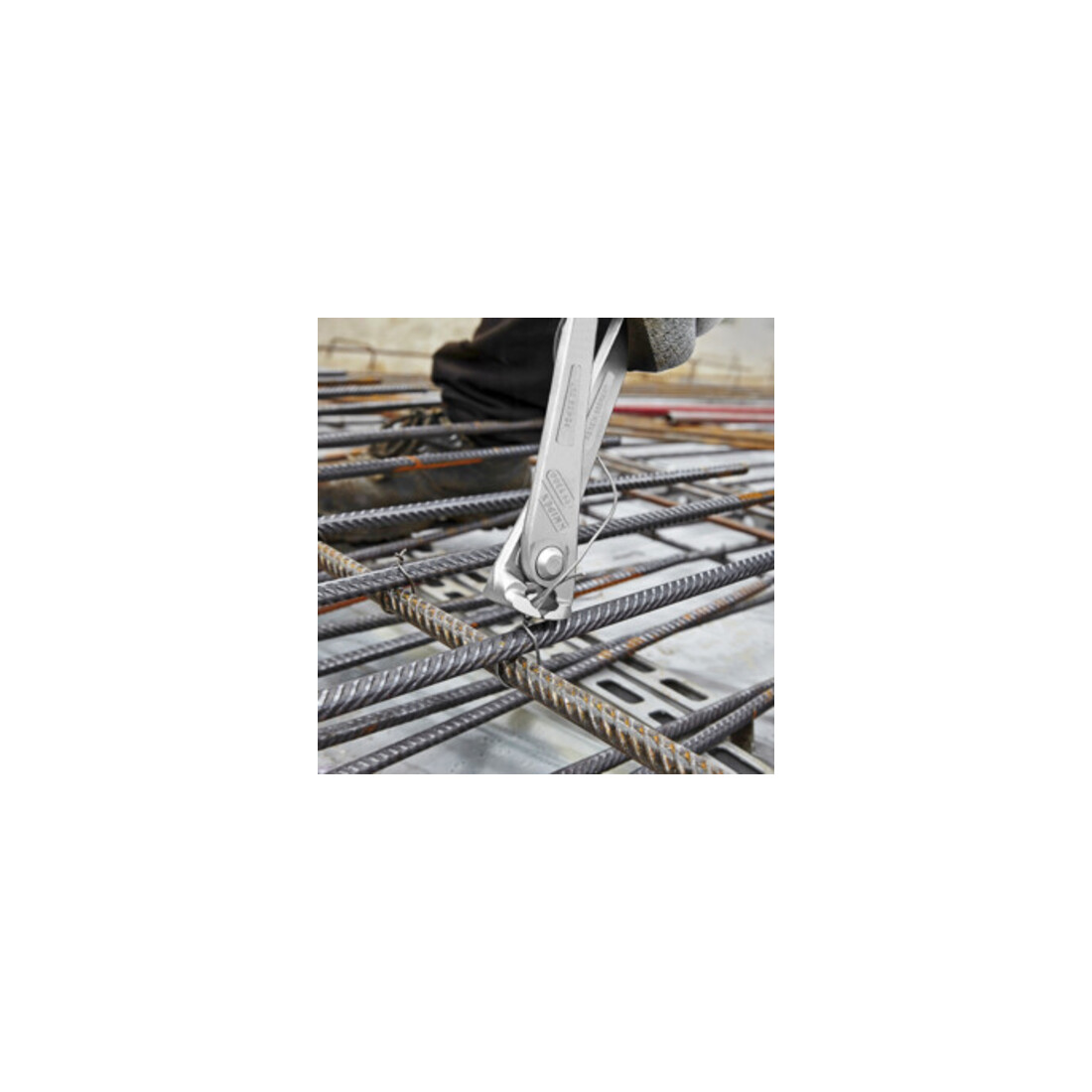 KNIPEX Pince de montage puissante EAN 300 mm