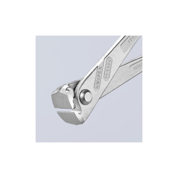 KNIPEX Pince de montage puissante EAN 300 mm