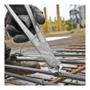 KNIPEX Pince de montage puissante EAN 300 mm-5
