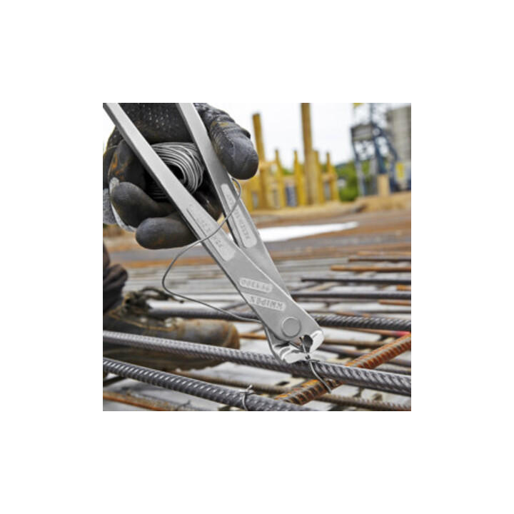 KNIPEX Pince de montage puissante EAN 300 mm
