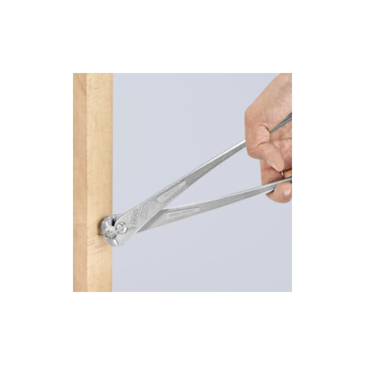 KNIPEX Pince de montage puissante EAN 300 mm