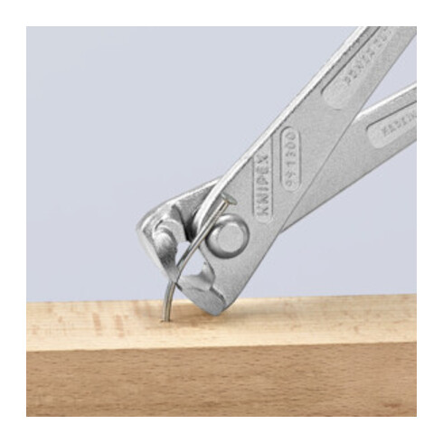 KNIPEX Pince de montage puissante EAN 300 mm