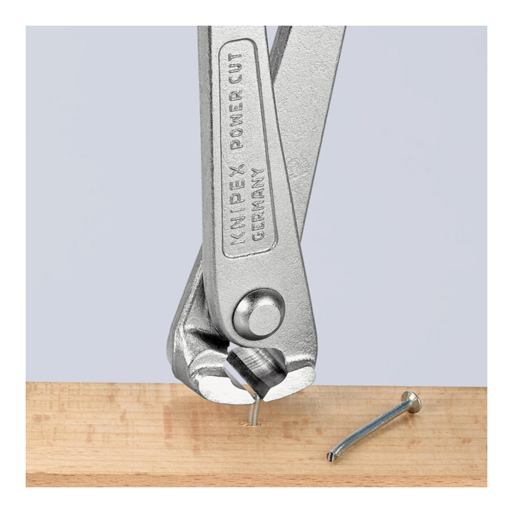 KNIPEX Pince de montage puissante EAN 300 mm