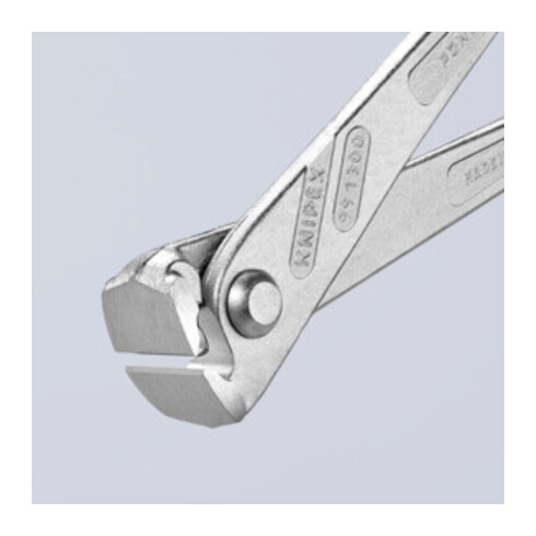 KNIPEX Pince de montage puissante EAN 300 mm