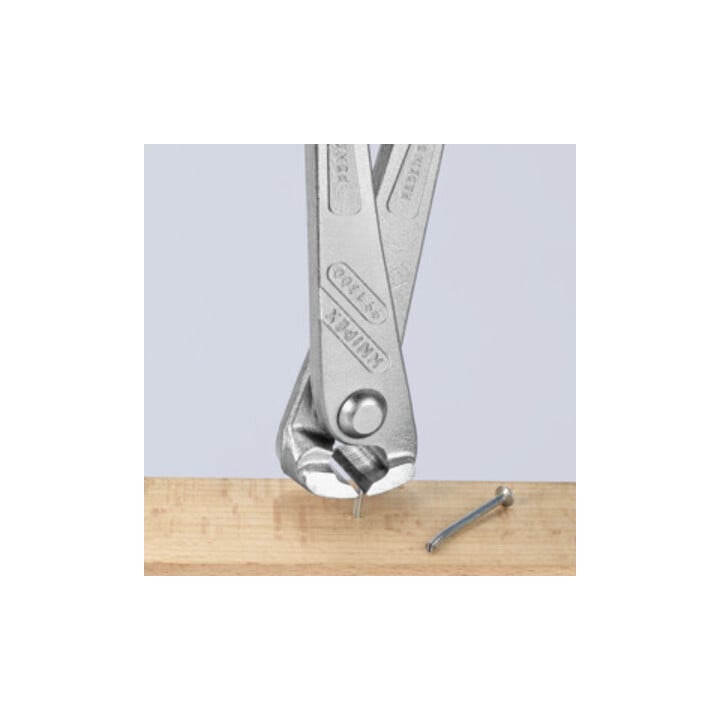 KNIPEX Pince de montage puissante EAN 300 mm