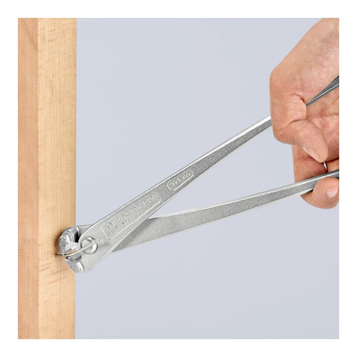 KNIPEX Pince de montage puissante EAN 300 mm