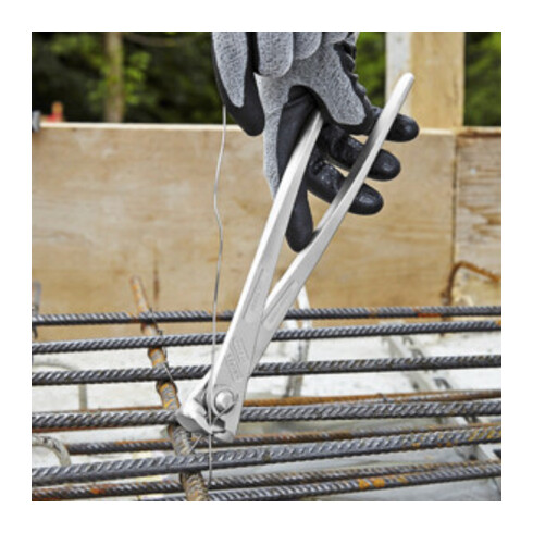 KNIPEX Pince de montage puissante EAN 300 mm